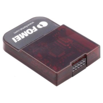 Fomei Pro X radio uztvērējs 2,4GHz