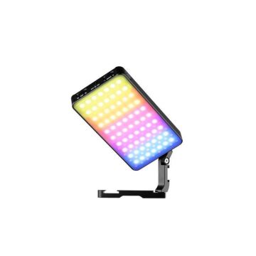 Fomei LED Mini RGB 12 Pixel LED gaisma