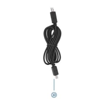 JJC SR F2 USB kabelis