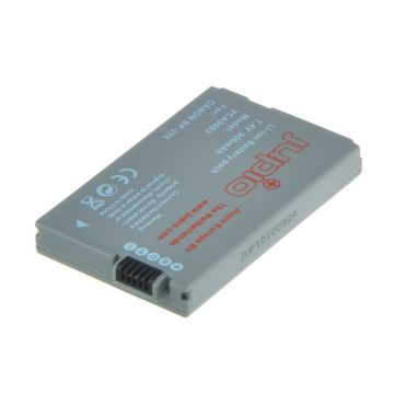 Canon BP-208 800 mAh akumulators