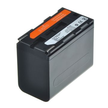 Canon BP-941/945 7000 mAh akumulators