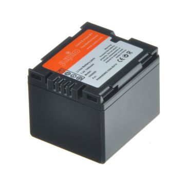 Hitachi DZ-BP14S / CGA-DU14 / VW-VBD140 1400mAh akumulators