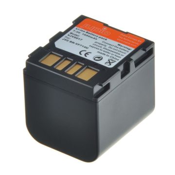 JVC BN-VF714U 1600 mAh akumulators