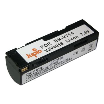 BN-V714/V712 2000 mAh akumulators