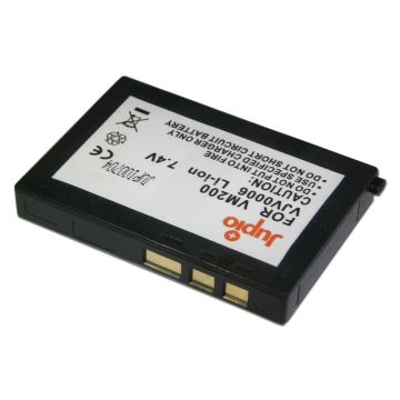 BN-VM200 800 mAh akumulators