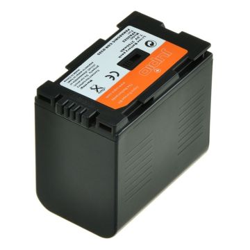 D320/D28S 3700 mAh akumulators