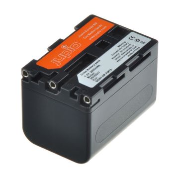 NP-FM70/FM71 / NP-QM70/QM71 / 803E 3000 mAh Akumulators