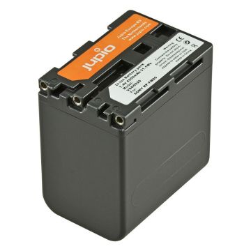 NP-FM90/FM91QM90/QM91/803E 4200 mAh akumulators