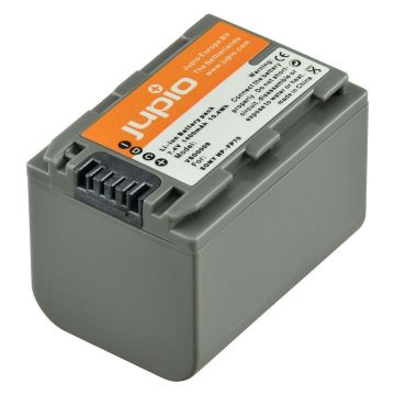 NP-FP70/71 1400 mAh akumulators