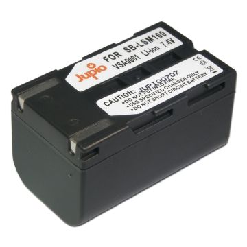 Samsung SB-LSM160 1500 mAh akumulators
