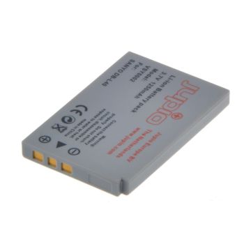 Sanyo DB-L40A 1250 mAh akumulators