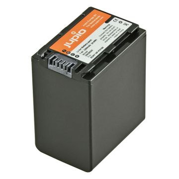 Sony NP-FH100 3300 mAh akumulators