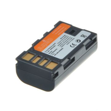 JVC BN-VF808U 850 mAh akumulators