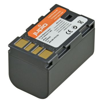 BN-VF815U 1600 mAh akumulators