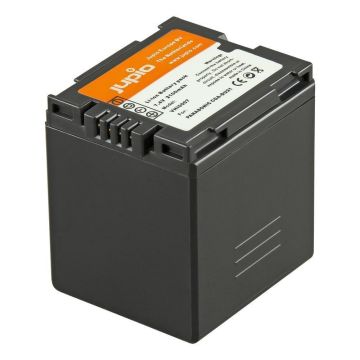 DZ-BP21S / CGA-DU21 / VW-VBD210 2100mAh Akumulators