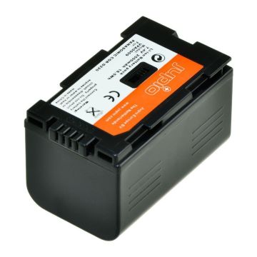 D220/D16S 2500 mAh akumulators