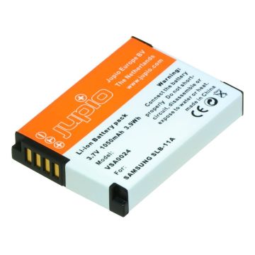 SLB-11A paredzēts Samsung 1050 mAh