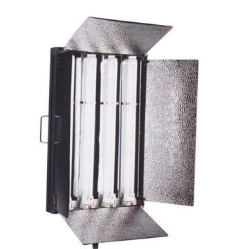 Falcon Eyes DFL-554 dienasgaismas lampa 4 x 55W