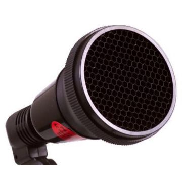 Falcon Eyes Honeycomb + 3 Color Filters MFA-HC for MF Series