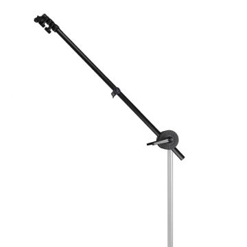 Falcon Eyes reflector bracket RBH-2566 with tripod tube mount
