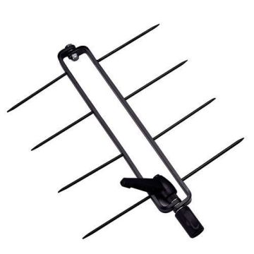 Falcon Eyes Fork Double Sided F-30D