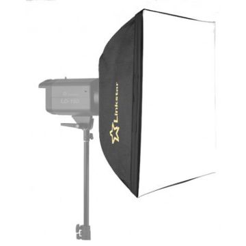 Linkstar Softbox RS-6060LSR 60x60 cm