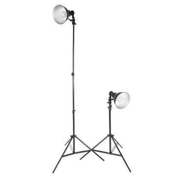 Falcon Eyes LHK-240 dienasgaismas lampu komplekts