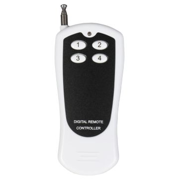 StudioKing Remote Control RC-2WE for B-2WE