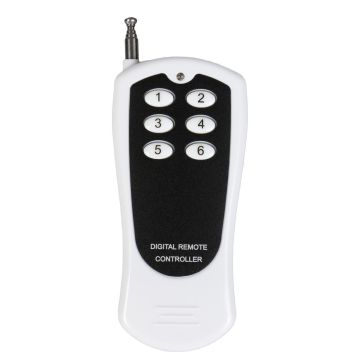 StudioKing Remote Control RC-3WE for B-3WE