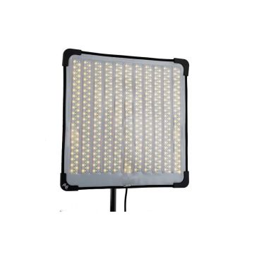 Falcon Eyes RX-724 III-K1 elastīgs RGB LED panelis 62x61cm