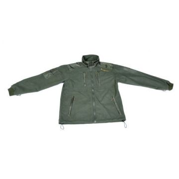 Stealth Gear Fleece2 Forest Green size S