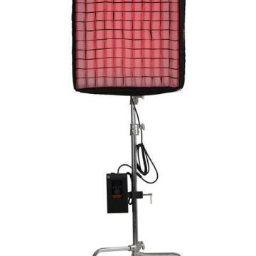 Aparo RADI-22 Pro Air RGBWW LED panelis