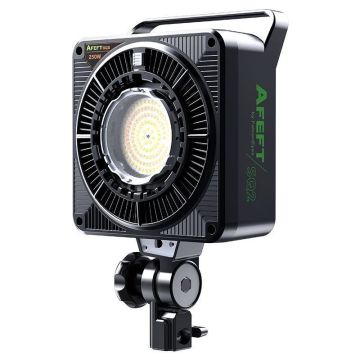 Falcon Eyes AFEFT SQ2 divkrāsu LED lampa