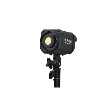 Falcon Eyes AFEFT S80Bi divkrāsu LED lampa