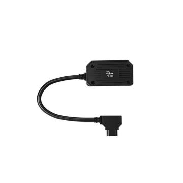 Rolux D-Tap to USB-C Charging Adapter PD-100