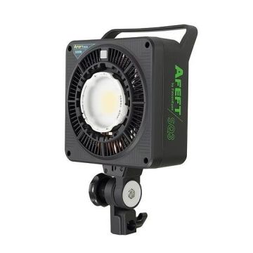 Falcon Eyes AFEFT SQ3 divkrāsu LED lampa
