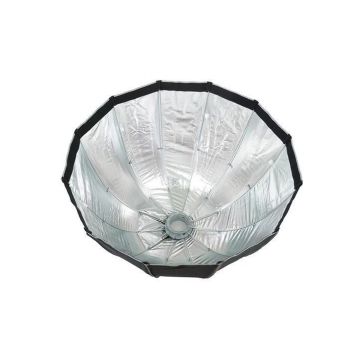 Falcon Eyes Parabolic Octabox 60 cm UOB-60HC with Honeycomb Grid
