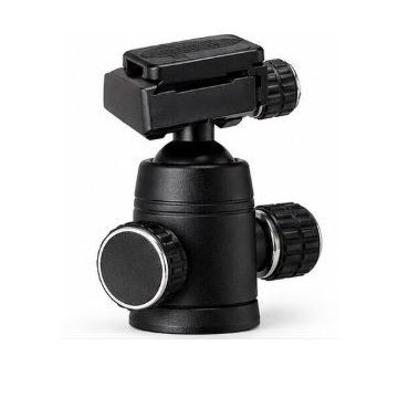 Nest Ball Head NT-6615BH up to 3Kg