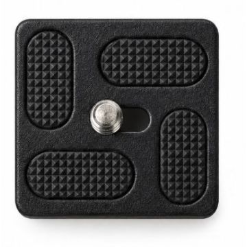 Nest Quick Release Plate for Ball Head NT-6615BH