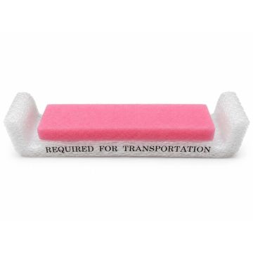 DNP transportēšanas putas, paredzētas DS-RX1