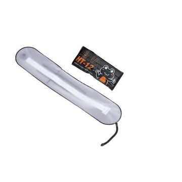 Aparo divkrāsu LED Air Tube HT-12