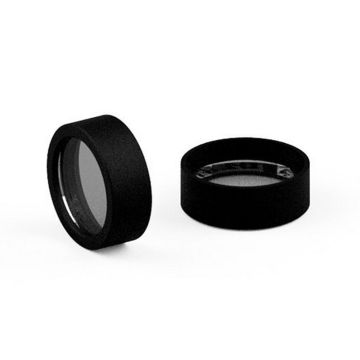 Benel Optics priekšējais objektīva aizsargvāciņš, paredzēts Vortex Red Dot Crossfire 2
