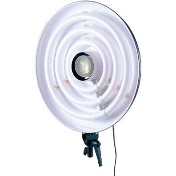 Falcon Eyes RFL-3 gredzena gaisma 90W