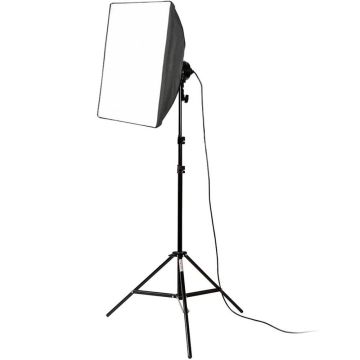 Linkstar LSD-4K1 Daylight komplekts 4x28W