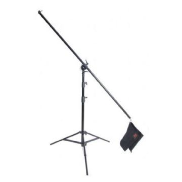 Falcon Eyes professional light boom + light stand + water bag LSB-5