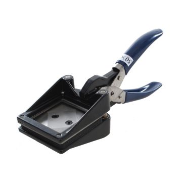 Benel Photo ID photo cutter 2 inch 51x51mm