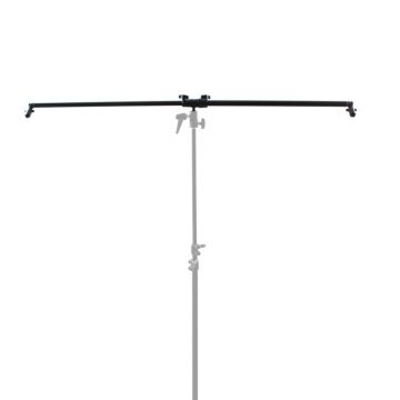 StudioKing reflector bracket FTRH-07 with tripod tube mount