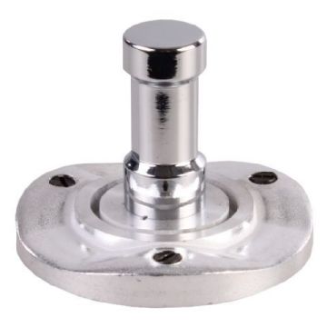 StudioKing spigot montāžas plate ar 3/8" ārējo vītni