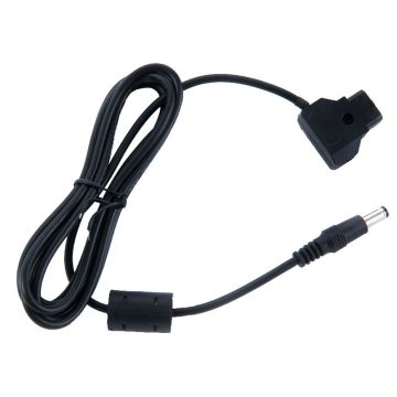 Rolux Black Magic Cinema Camera Cable RL-C8