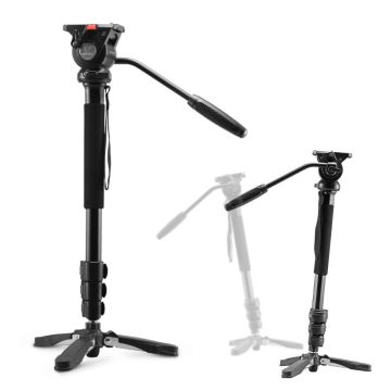 Nest video monopods NT-329M H145cm